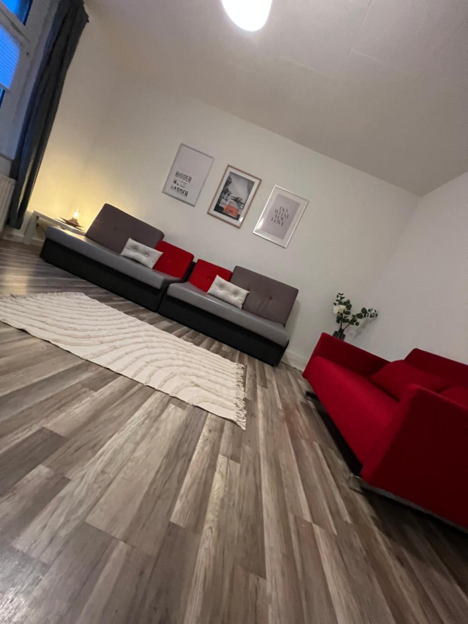 Pretty Home Chemnitz Sued 외부 사진